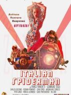 意大利蜘蛛俠劇情介紹(1-10全集)