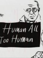 人性的，太人性的