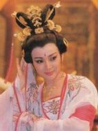 楊貴妃劇情介紹(1-20全集)