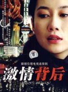 激情背后劇情介紹(1-20全集)