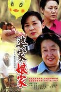 婆家娘家劇情介紹(1-33全集)