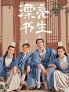 漂亮書生劇情介紹(1-36全集)