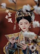 深宮奇遇劇情介紹(1-15全集)