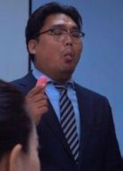 辦公室大爆炸劇情介紹(1-10全集)