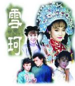 雪珂劇情介紹(1-24全集)