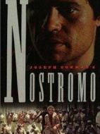 諾斯特羅莫劇情介紹(1-4全集)