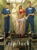 整容室第三季海報(bào)