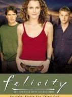 費(fèi)麗絲蒂第四季劇情介紹(1-22全集)