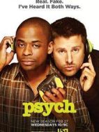 靈異妙探第七季海報(bào)