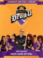 魯保羅變裝皇后學(xué)院第二季