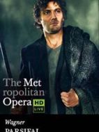 瓦格納帕西法爾劇情介紹(1-全集)