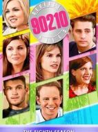 飛越比佛利第八季