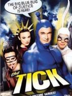 超級(jí)蜱人劇情介紹(1-9全集)