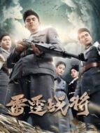 雷霆戰(zhàn)將DVD版劇情介紹(1-40全集)