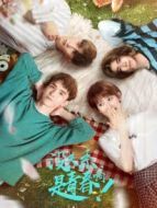 沒(méi)關(guān)系，是青春啊！劇情介紹(1-12全集)