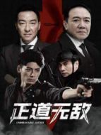 正道無敵劇情介紹(1-42全集)