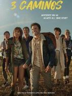 3 caminos劇情介紹(1-6全集)