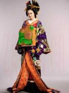 江戶小姐 愛在令和