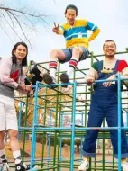 小直是小學(xué)三年級(jí)生劇情介紹(1-6全集)