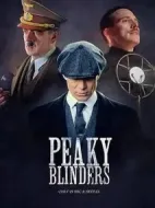 浴血黑幫第六季劇情介紹(1-6全集)