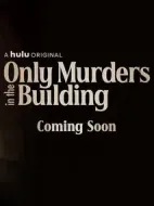 大樓里只有謀殺第一季