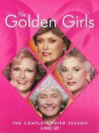 黃金女郎第三季