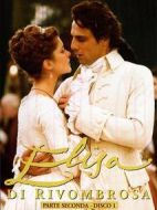 里伏布羅薩的愛(ài)麗莎劇情介紹(1-39全集)