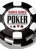 2008世界撲克大賽