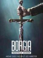 波吉亞家族第二季劇情介紹(1-12全集)