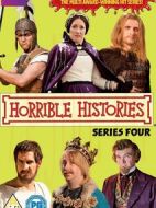 糟糕歷史第四季劇情介紹(1-12全集)