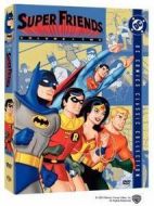 超級(jí)英雄戰(zhàn)隊(duì)劇情介紹(1-16全集)