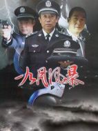 中國刑警之九月風暴劇情介紹(1-23全集)