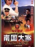 南國(guó)大案