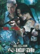 金三角大追捕劇情介紹(1-24全集)