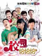 校園恰恰恰劇情介紹(1-32全集)
