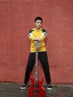 被迫營業(yè)張繼科劇情介紹(1-28全集)