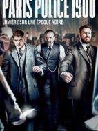 Paris Police 1900劇情介紹(1-8全集)