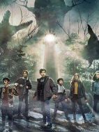 你害怕黑暗嗎？ 第二季劇情介紹(1-6全集)