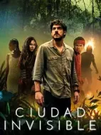 看不見(jiàn)的城市劇情介紹(1-0全集)