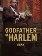 哈林教父第二季劇情介紹(1-0全集)