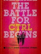 奔騰年代第一季