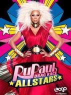 魯保羅全明星第一季劇情介紹(1-6全集)