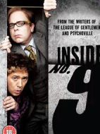 9號(hào)秘事第一季劇情介紹(1-6全集)