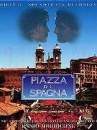 西班牙廣場(chǎng)