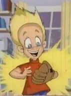 魔法手套第一季