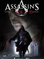 刺客信條：血系劇情介紹(1-3全集)