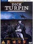 大盜迪克特平第一季