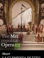 莫扎特《蒂托的仁慈》