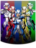 戰(zhàn)斗王EX劇情介紹(1-52全集)