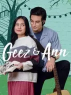 Geez & Ann